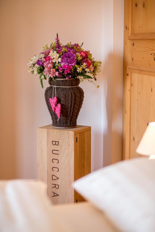 Buccara Apartments Kitzbuehel Kültér fotó