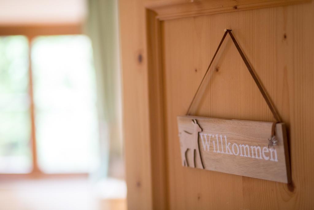 Buccara Apartments Kitzbuehel Kültér fotó