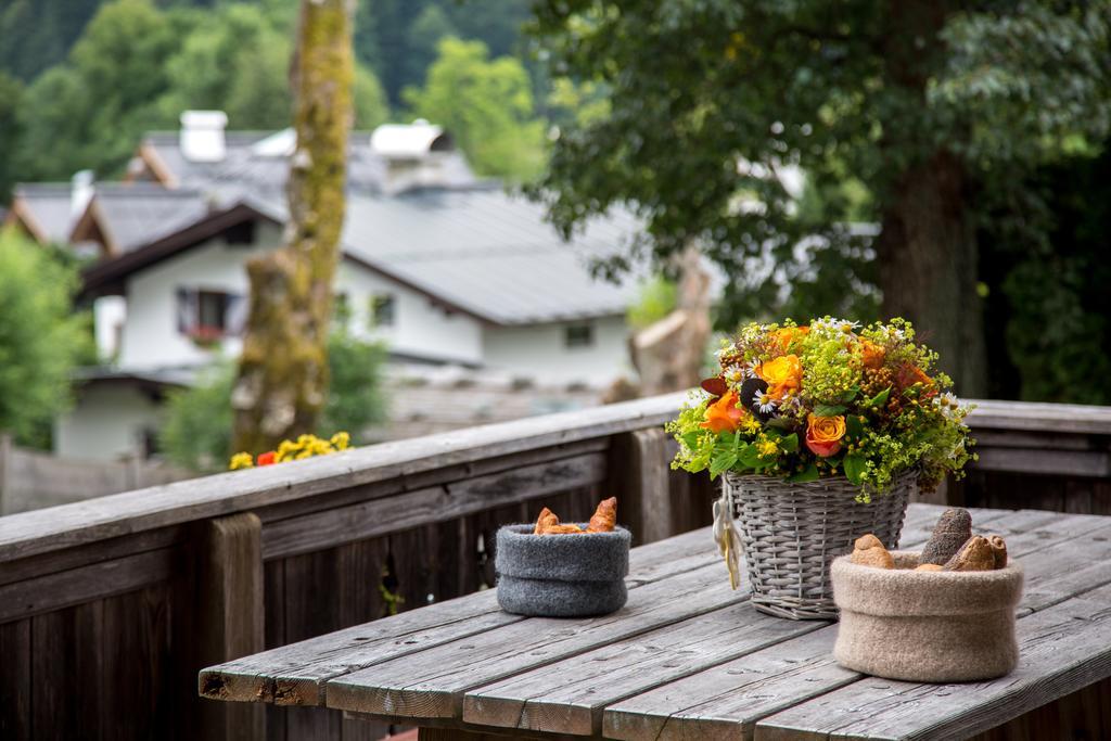 Buccara Apartments Kitzbuehel Kültér fotó