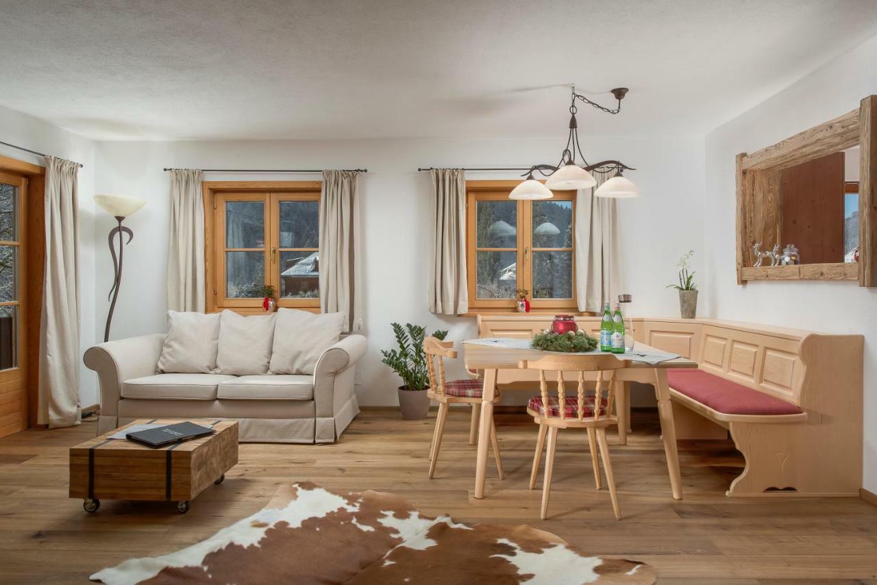 Buccara Apartments Kitzbuehel Kültér fotó